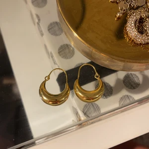 Örhängen - SÅ FINA oanvända (såklart) örhängen från & Other stories. 