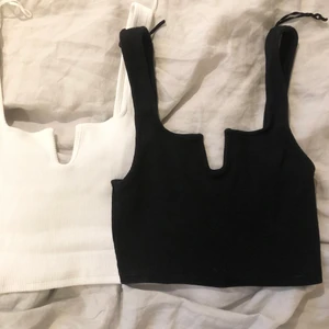 Linnen från Zara - Två superfina linnen från Zara i storlek S! Köp båda för 75kr, 1 för 50kr. Köparen står för frakt 