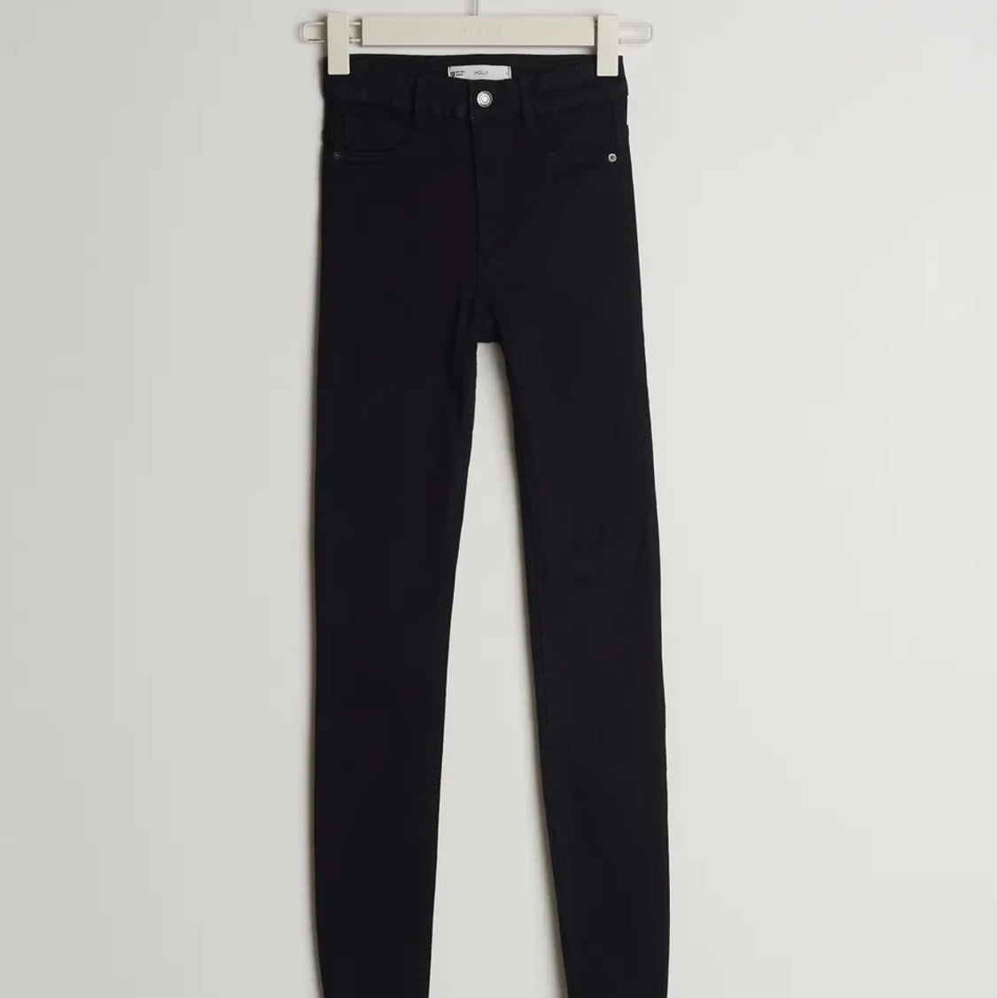Ginatricot Molly jeans 