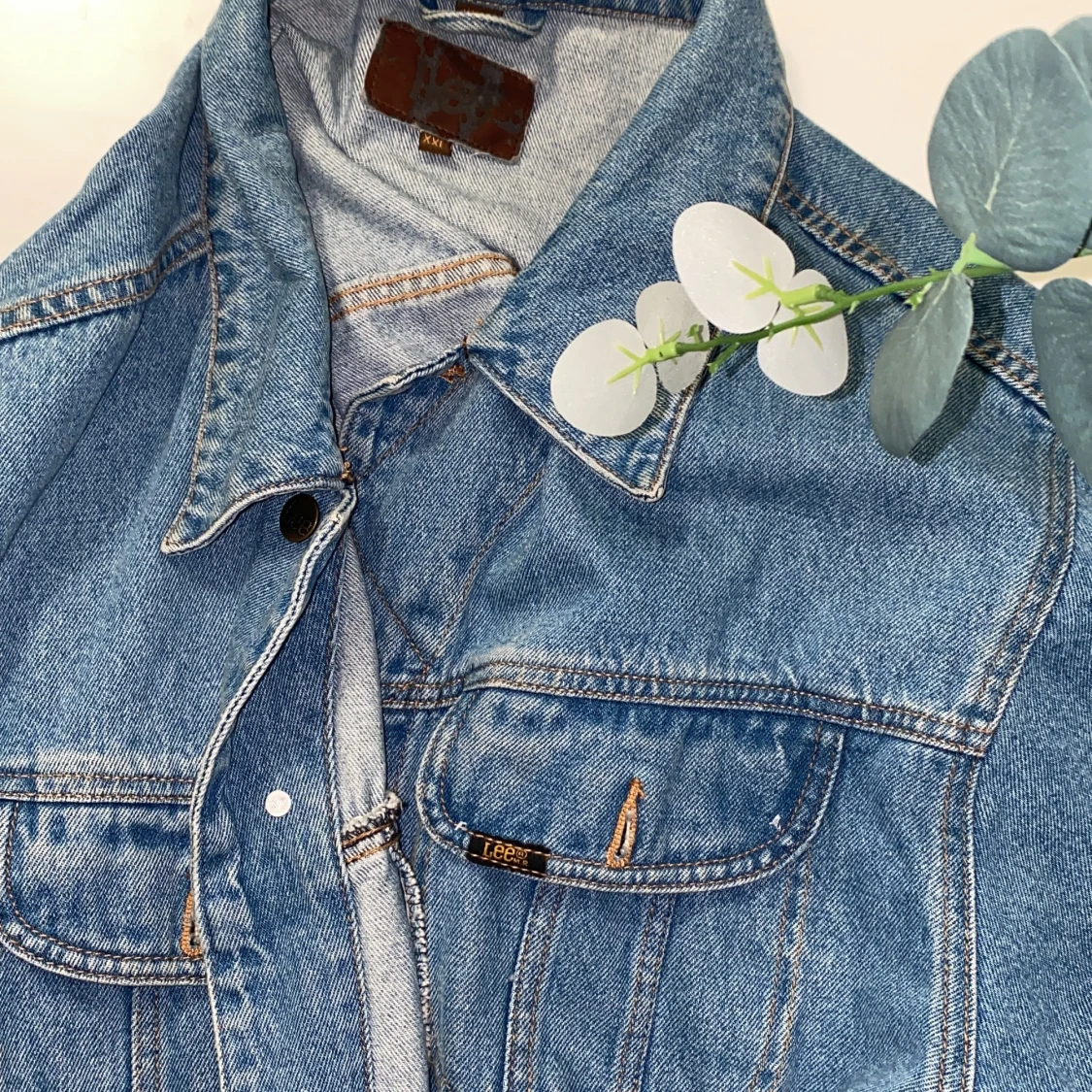 Vintage Lee  - 91