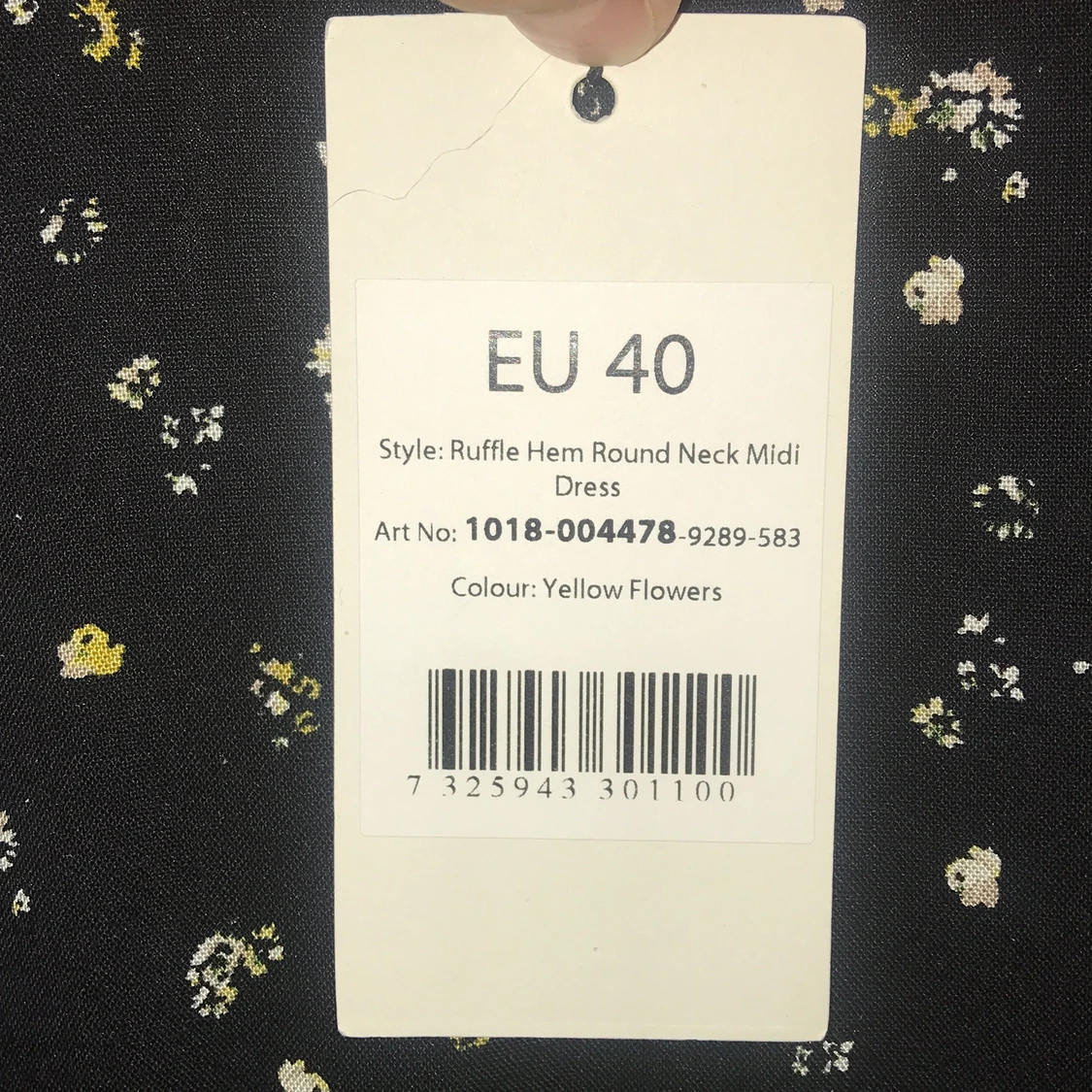 NA-KD klänning - 90