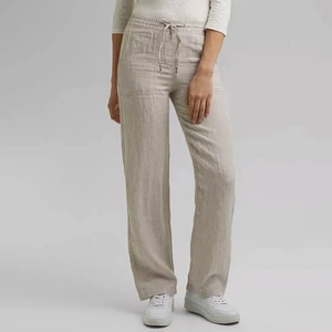 ESPRIT LINNEBYXOR  - Skytsnygga linnebyxor från Esprit, perfekt färg. Använt 1 gång bara! Spårbar frakt