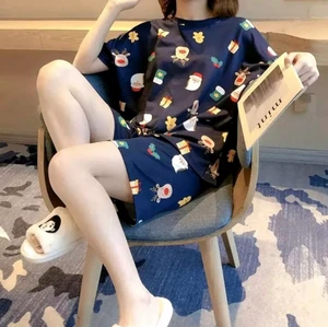 Nattkläder  - Ny nattkläder, importerats från Asien.