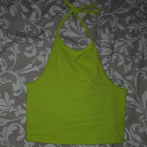 Linne - Enbart testad 