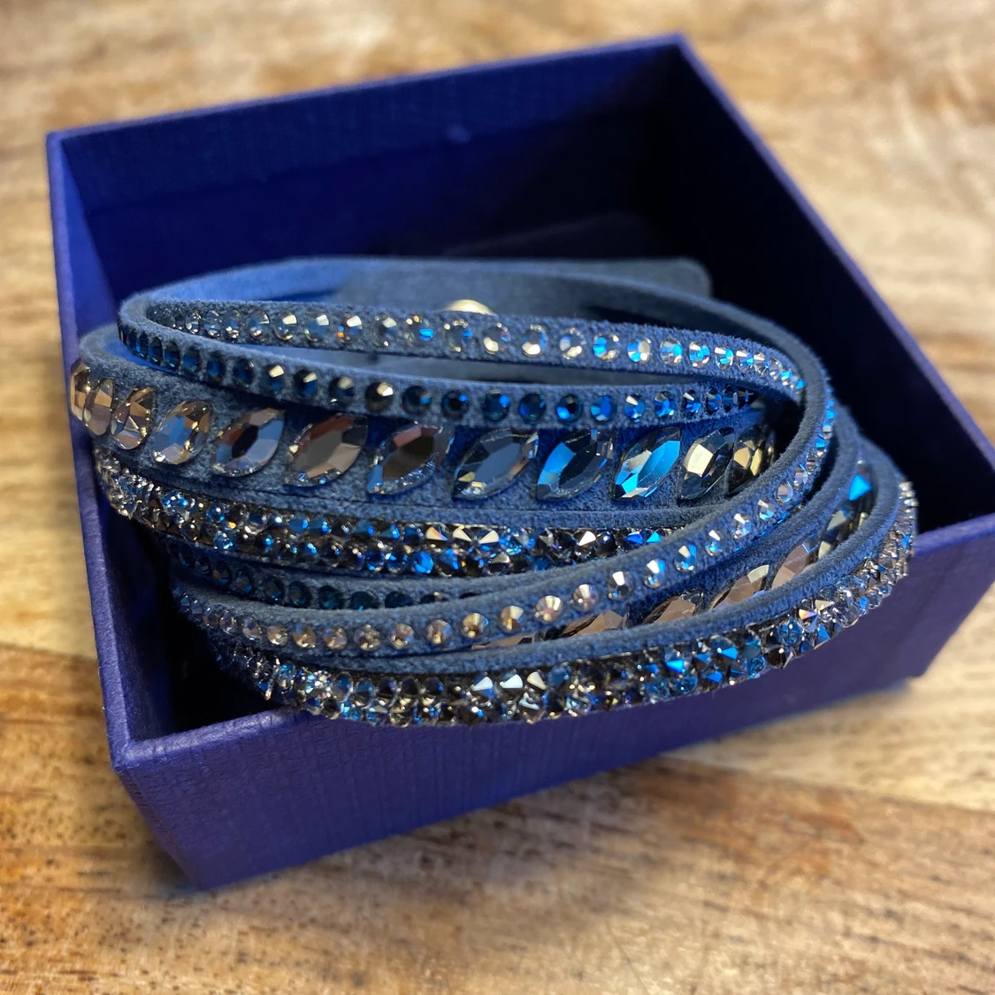 SWAROVSKI armband - 90