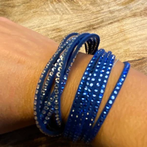 SWAROVSKI armband - Äkta SWAROVSKI. Inköpspris 500kr