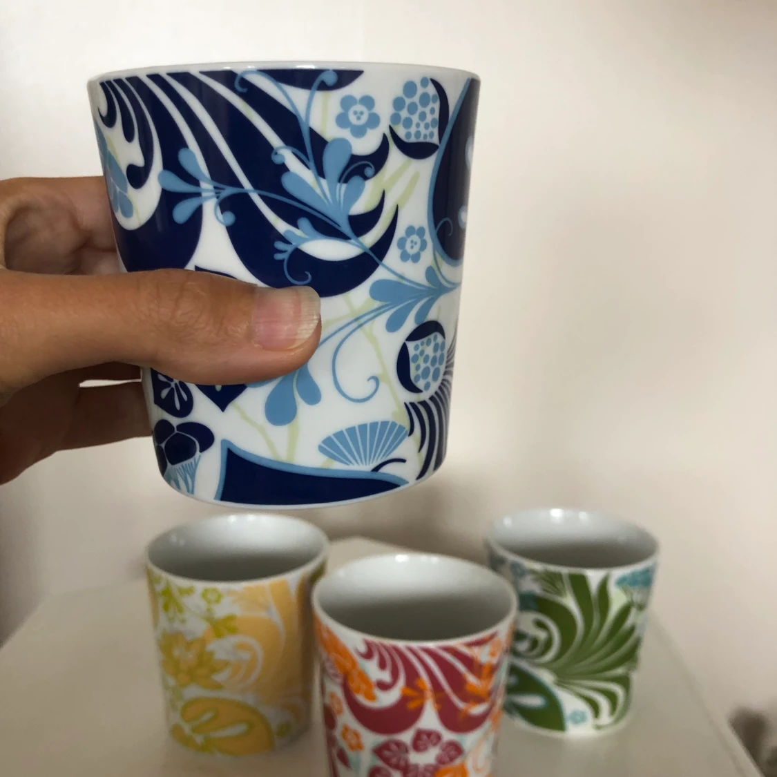 Rörstrand (Hanna)  - 90