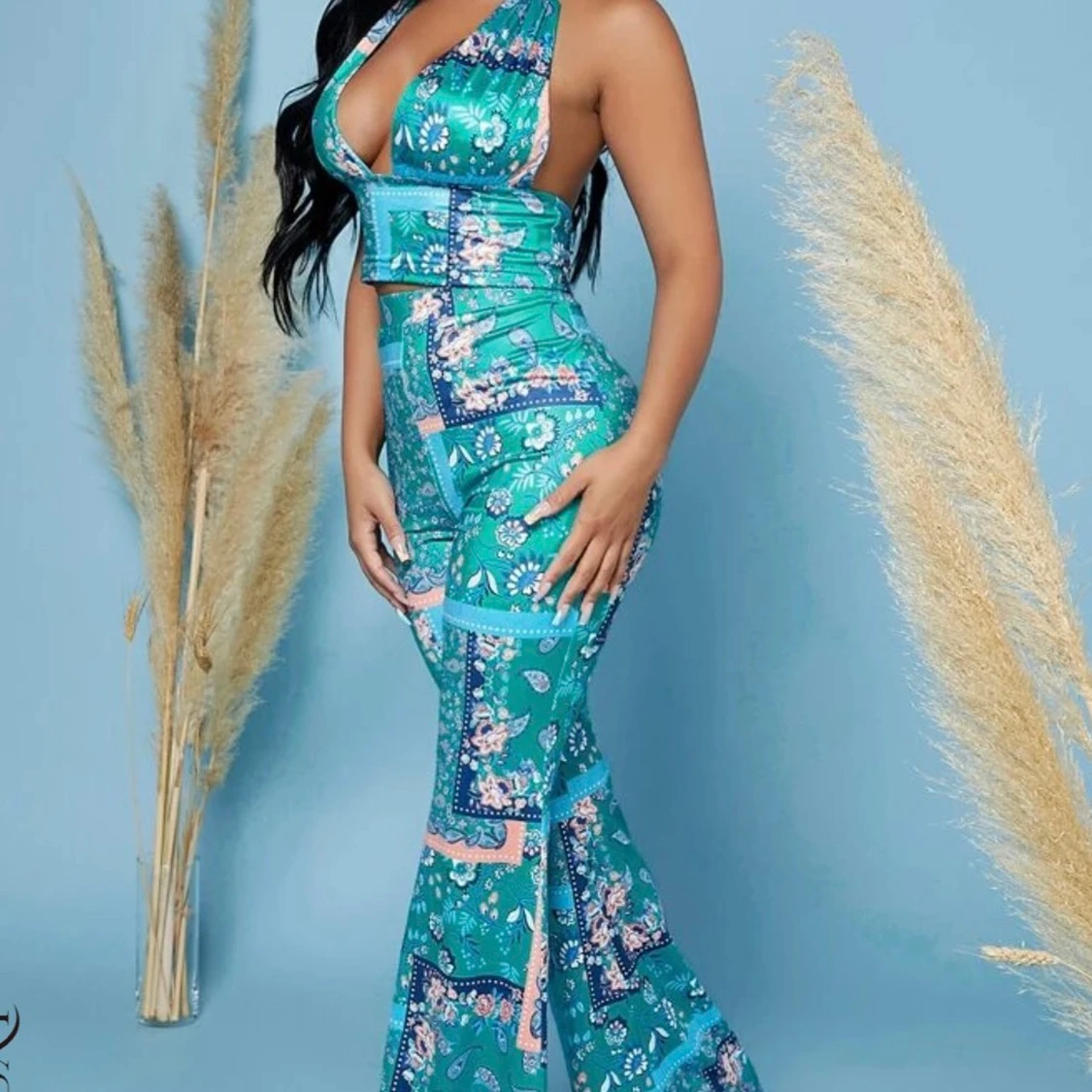 2 piece sett😍🔥 - 90