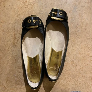 Michael kors  - Ballerina, size 36. I used few times but it is the wrong size for me