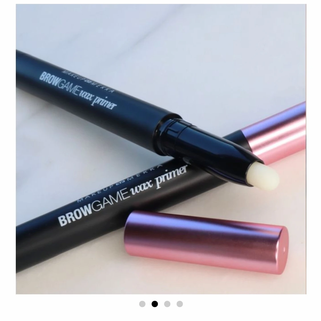 Ögonbryns primer - helt ny  - 90