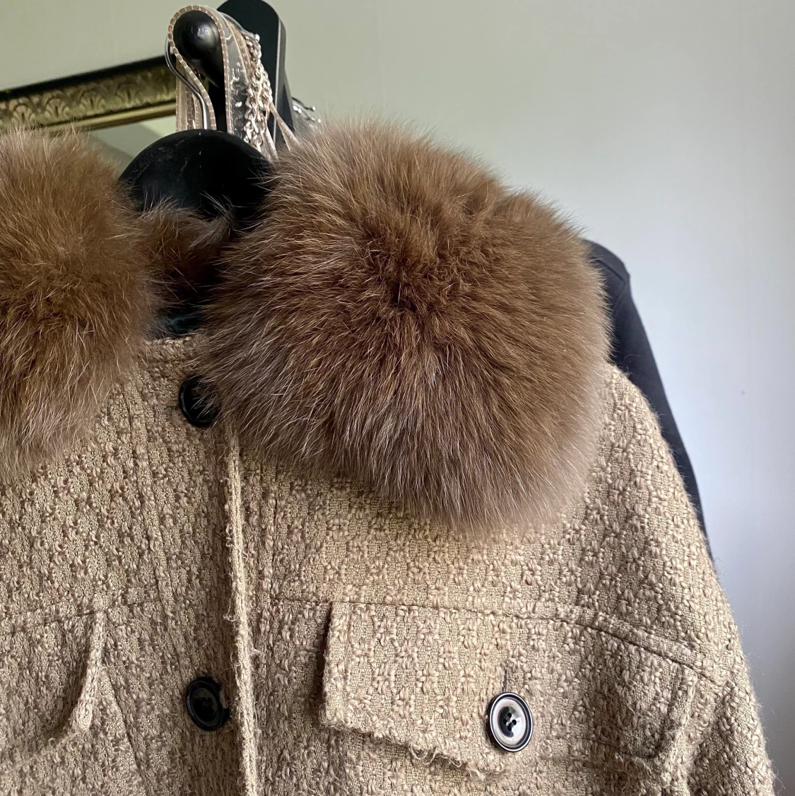 Charlie jacket Meotine! - 91