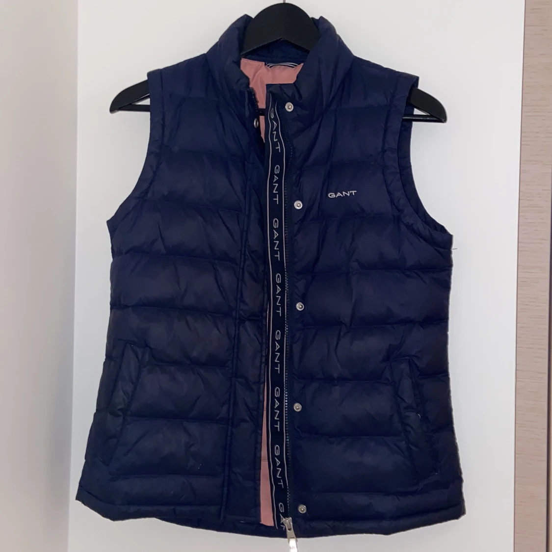 Gant väst