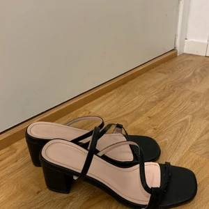 Klackr - Klackar storlek 37 