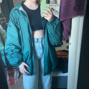 Jacka - Vind/regnjacka