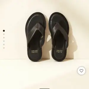 Sandaler från zara home , använda fåtal gånger 