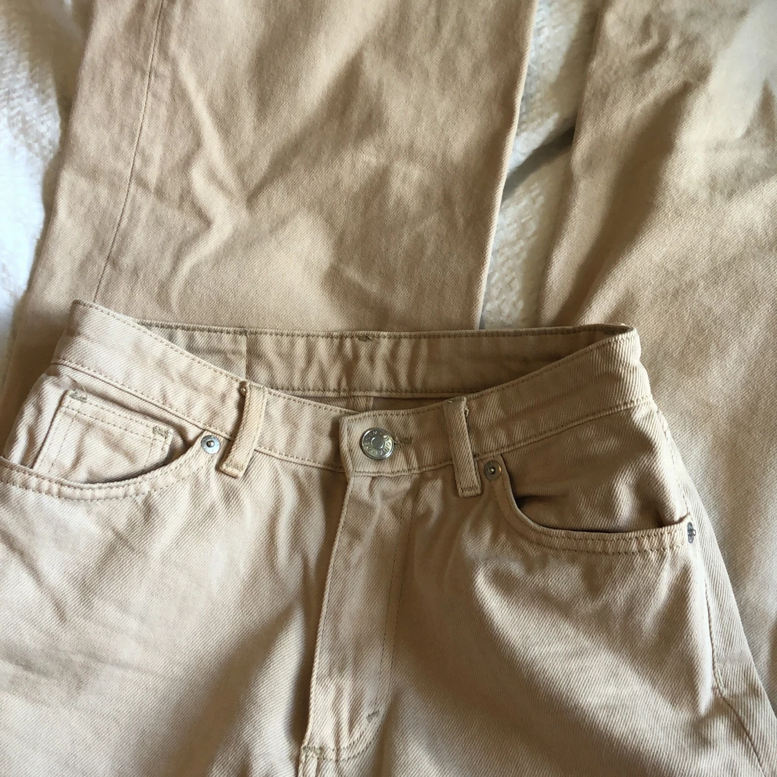 Yokojeans från MONKI - 90