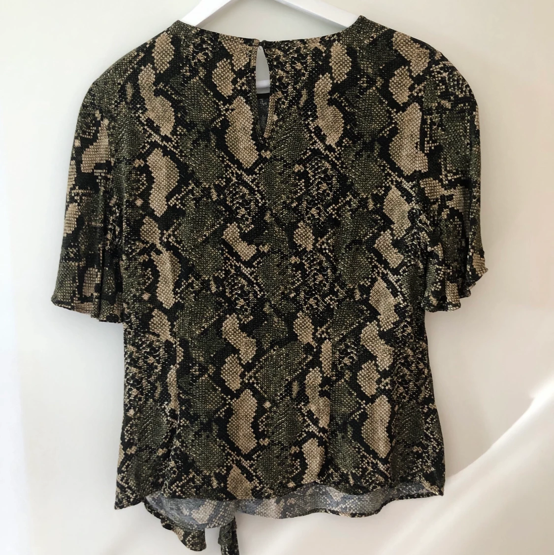 Snygg blus storlek 38 - 91