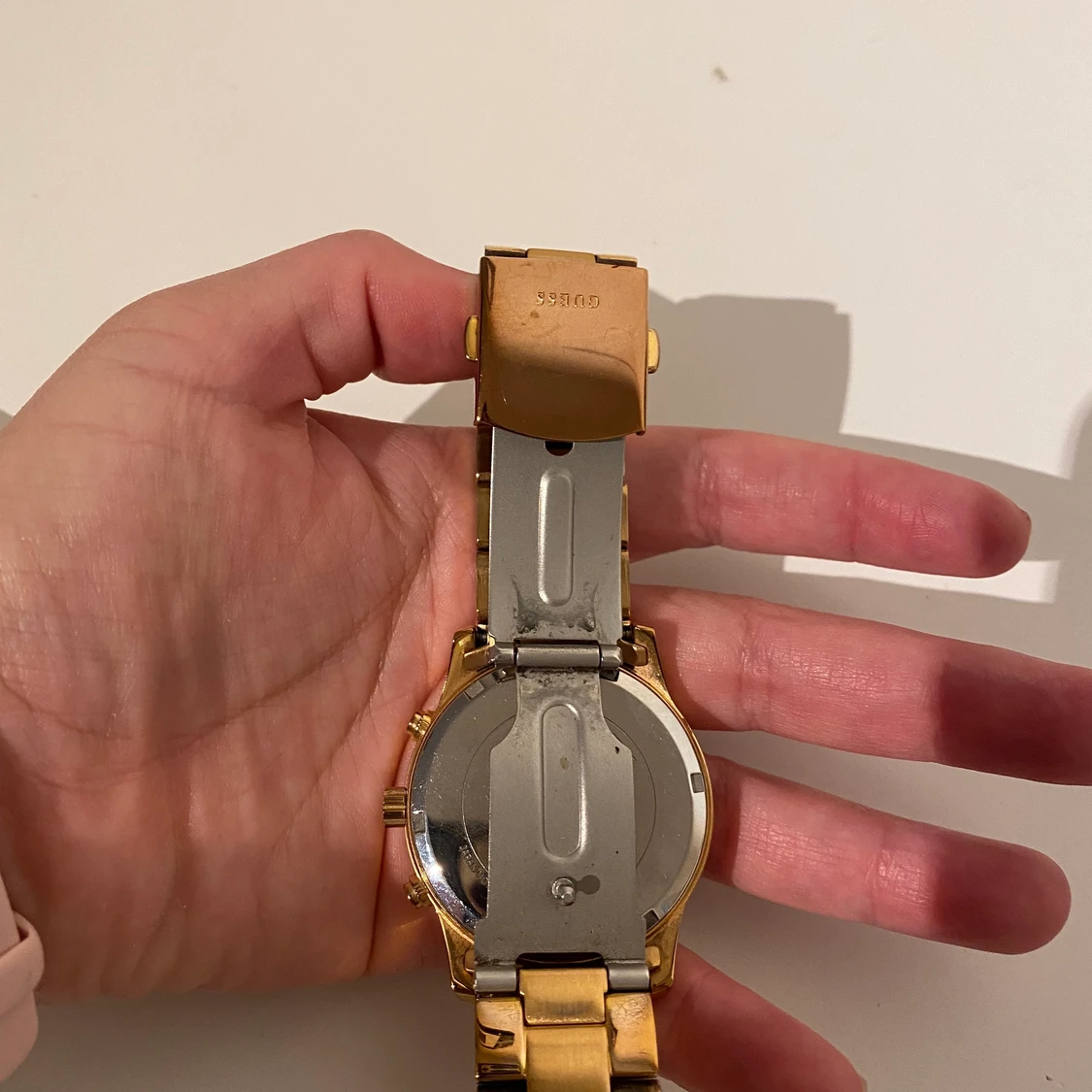 Guess watch - 90