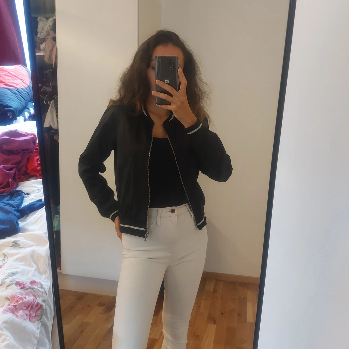 Big dreamer jacket  - 91