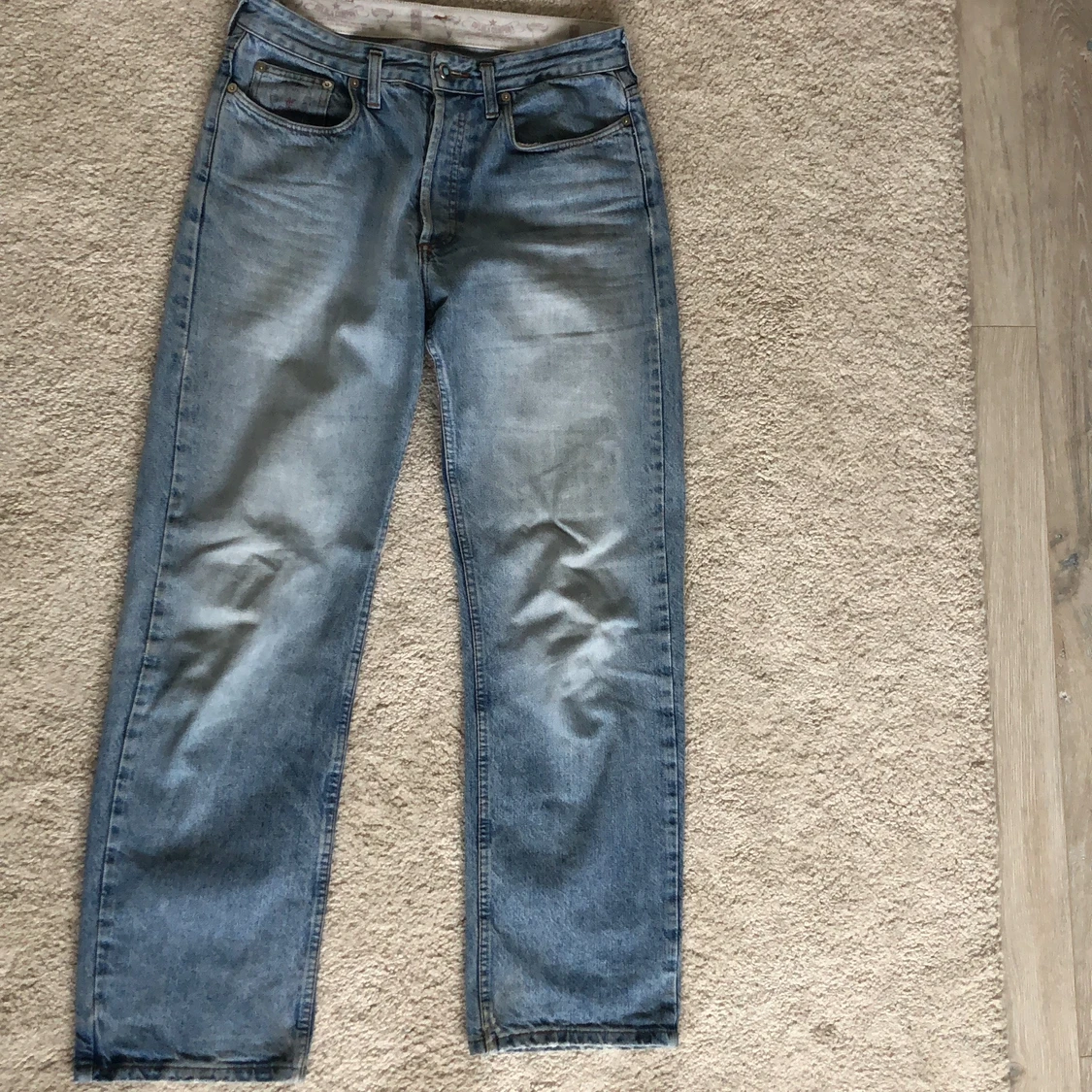 Vintage Jeans