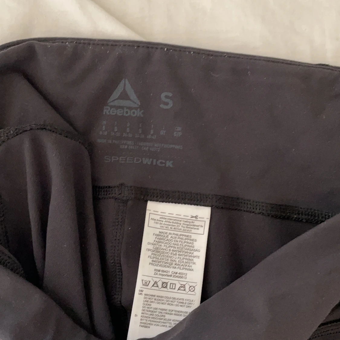 Träningstights - 91