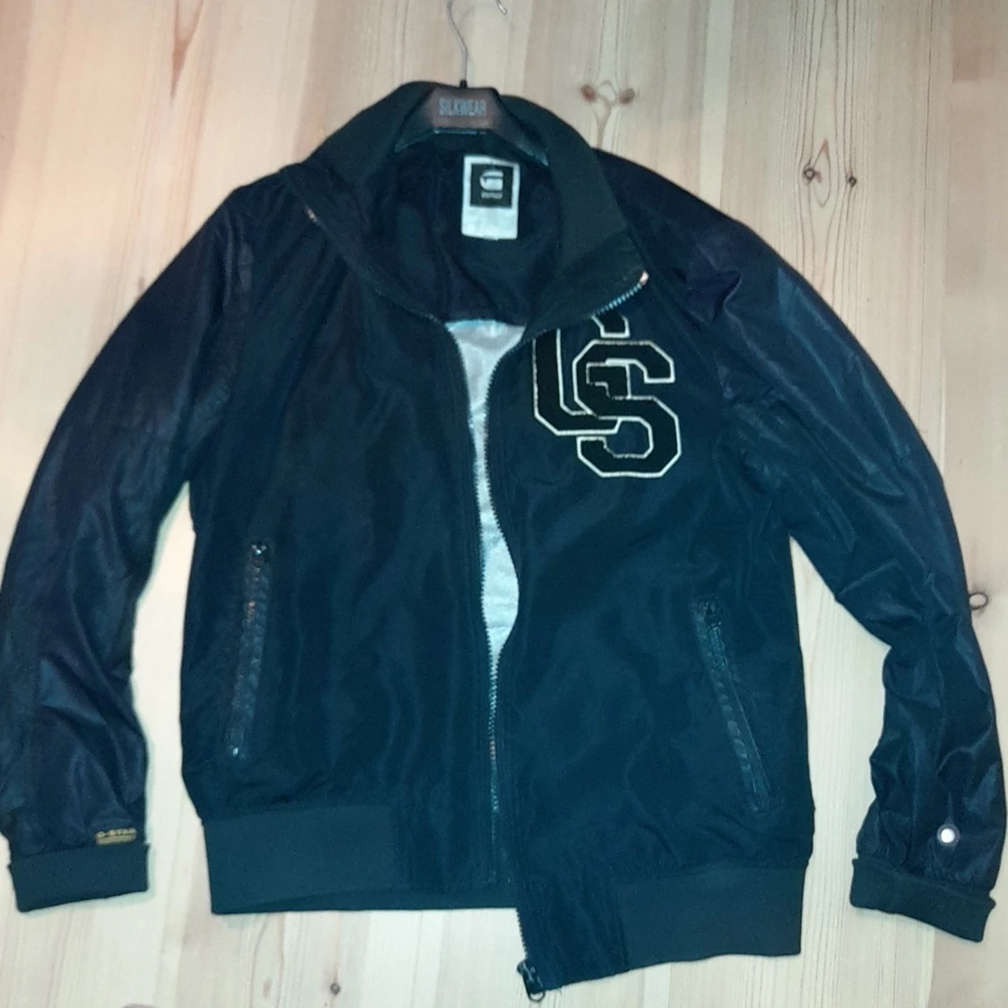 G-star raw xl höst jacka - 90