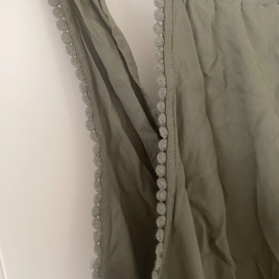 Jumpsuit från hm - 90