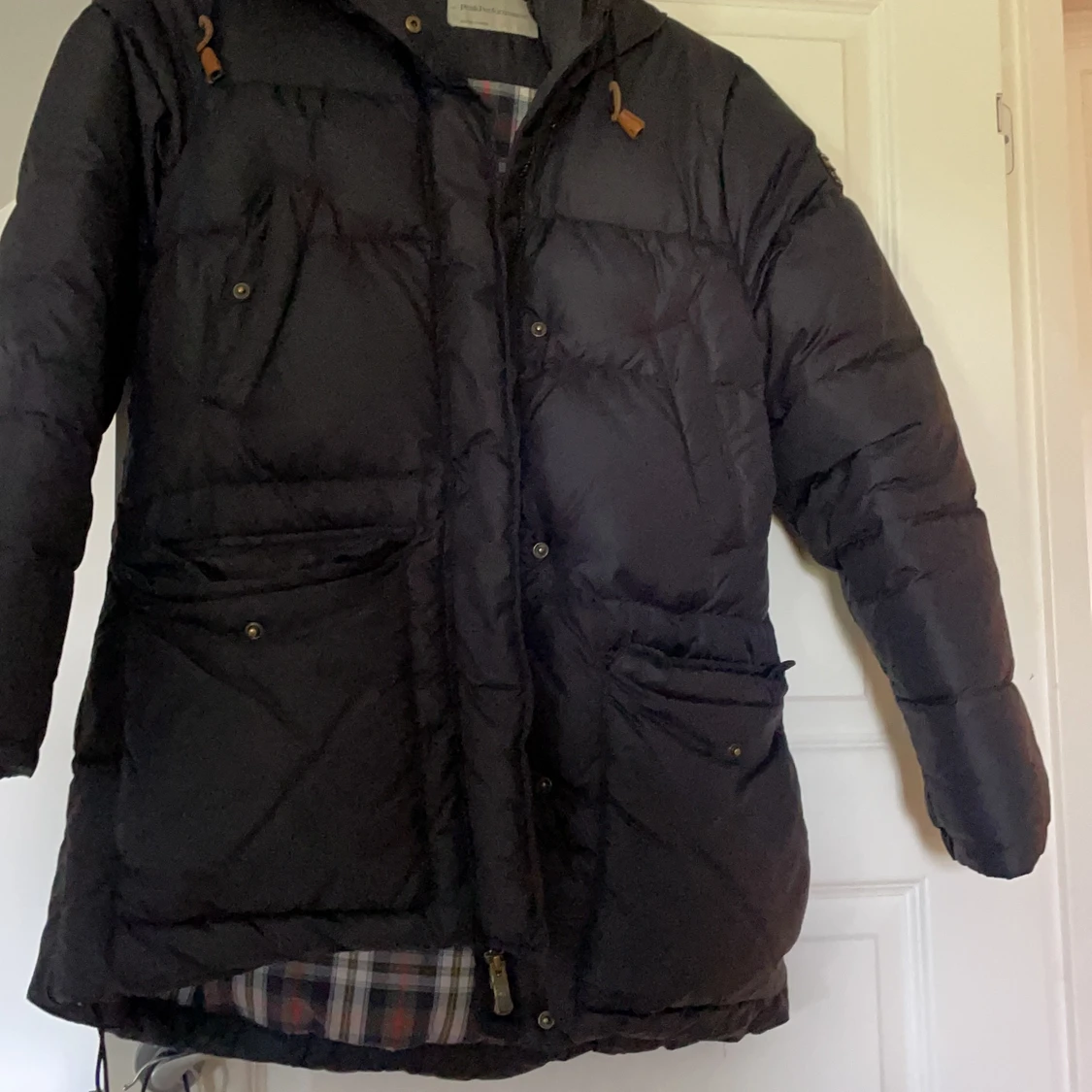 Peakperformance vinter jacka - 90