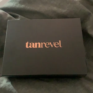 tanrevel - säljer min tanrevel maskin+laddare💗💗