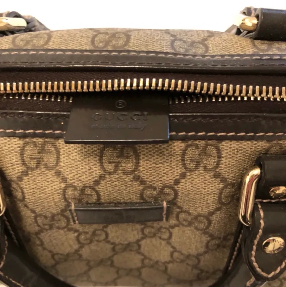 Gucci Bag - 91