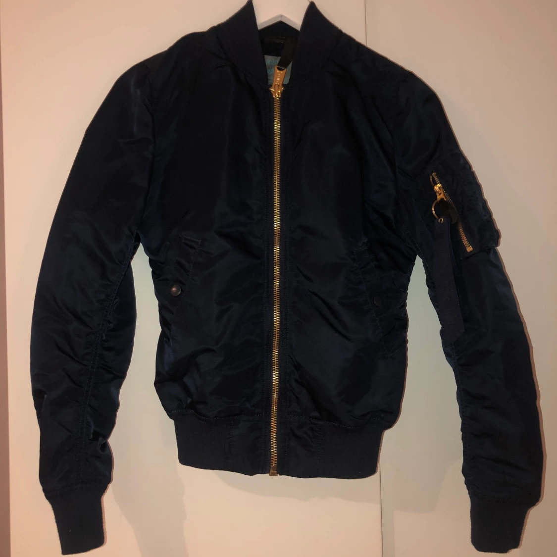 Alpha industries jacka 