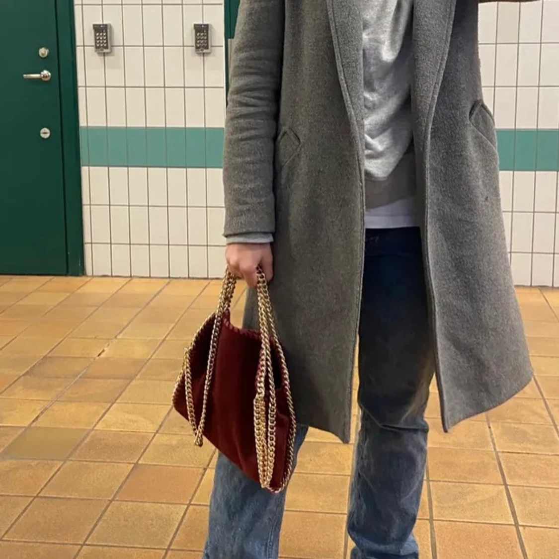 Stella McCartney  - 90