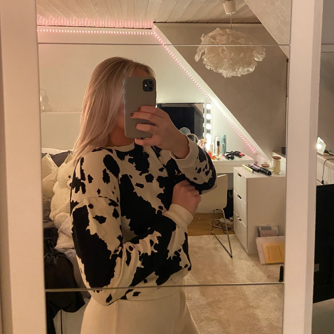 Tröja från Gina Tricot - 90