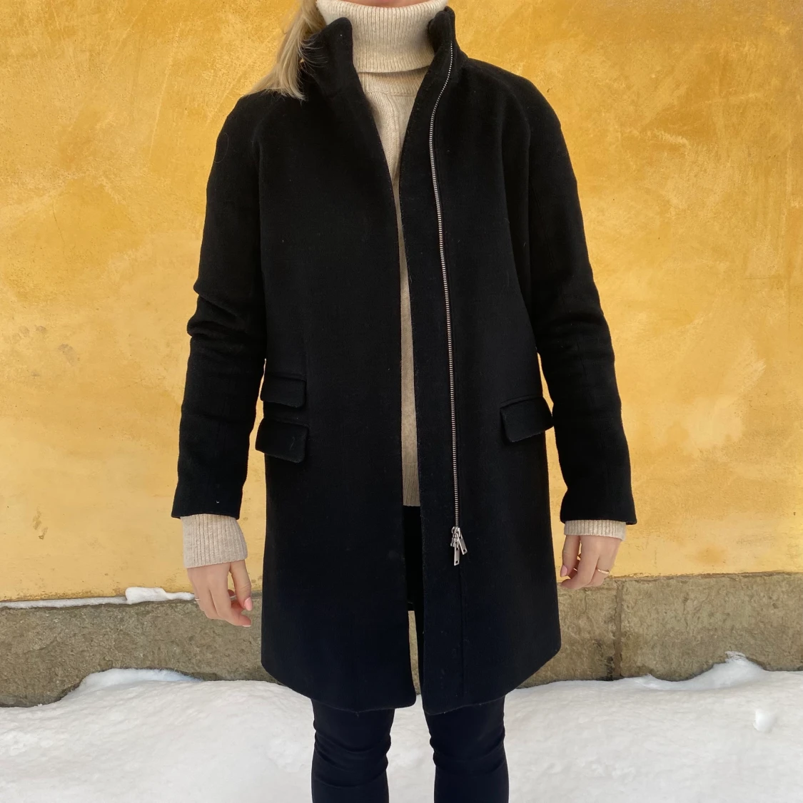 Stock Lm kappa strl 36