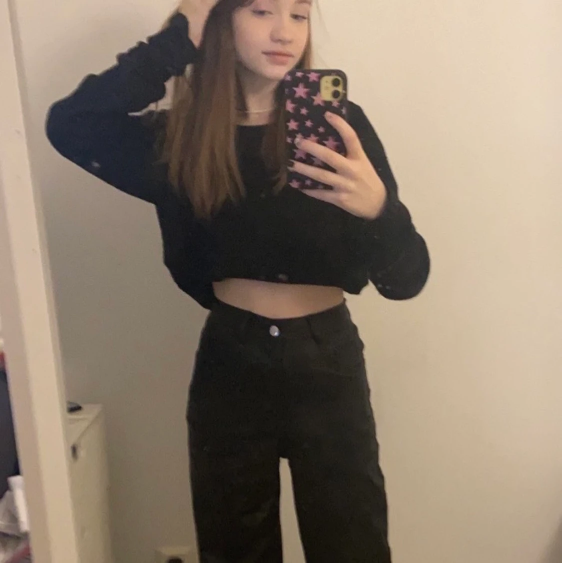 Skinnbyxor