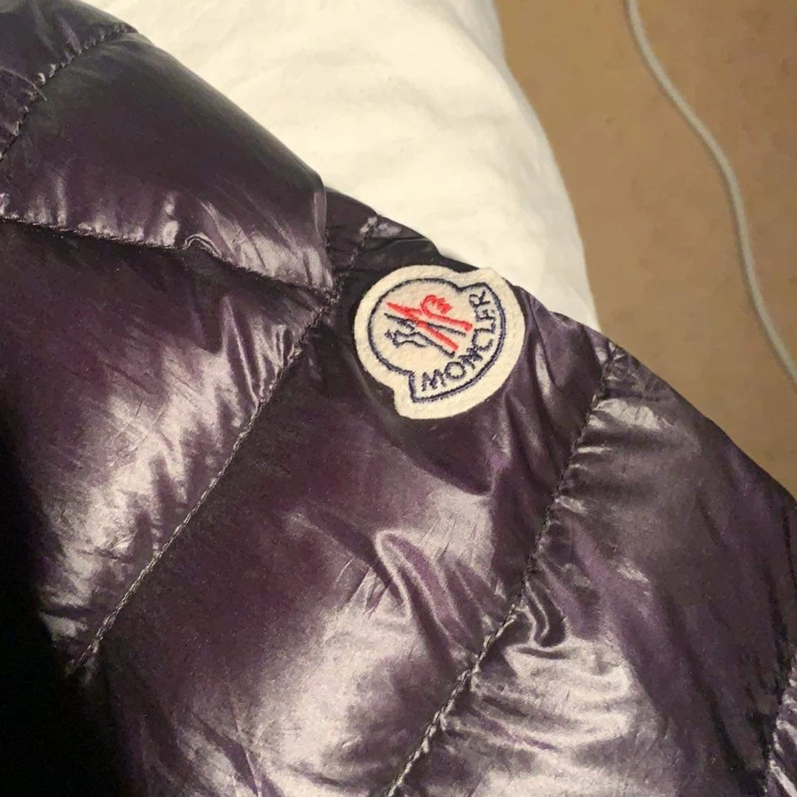 Moncler acorus  - 90