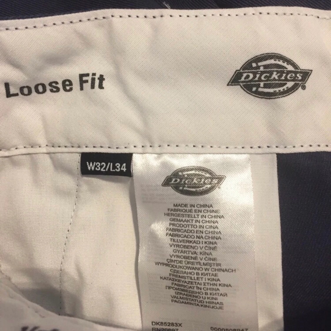 Dickies - 90
