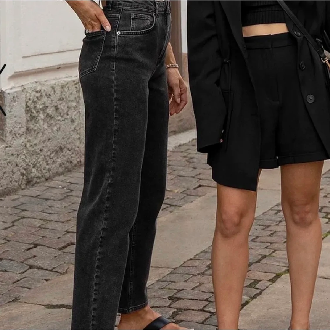 Jeans från nakd - 91