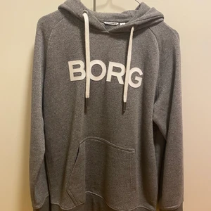 Björn Borg hoodie  - En Björn Borg hoodie som jag aldrig använt. Prislapp finns kvar