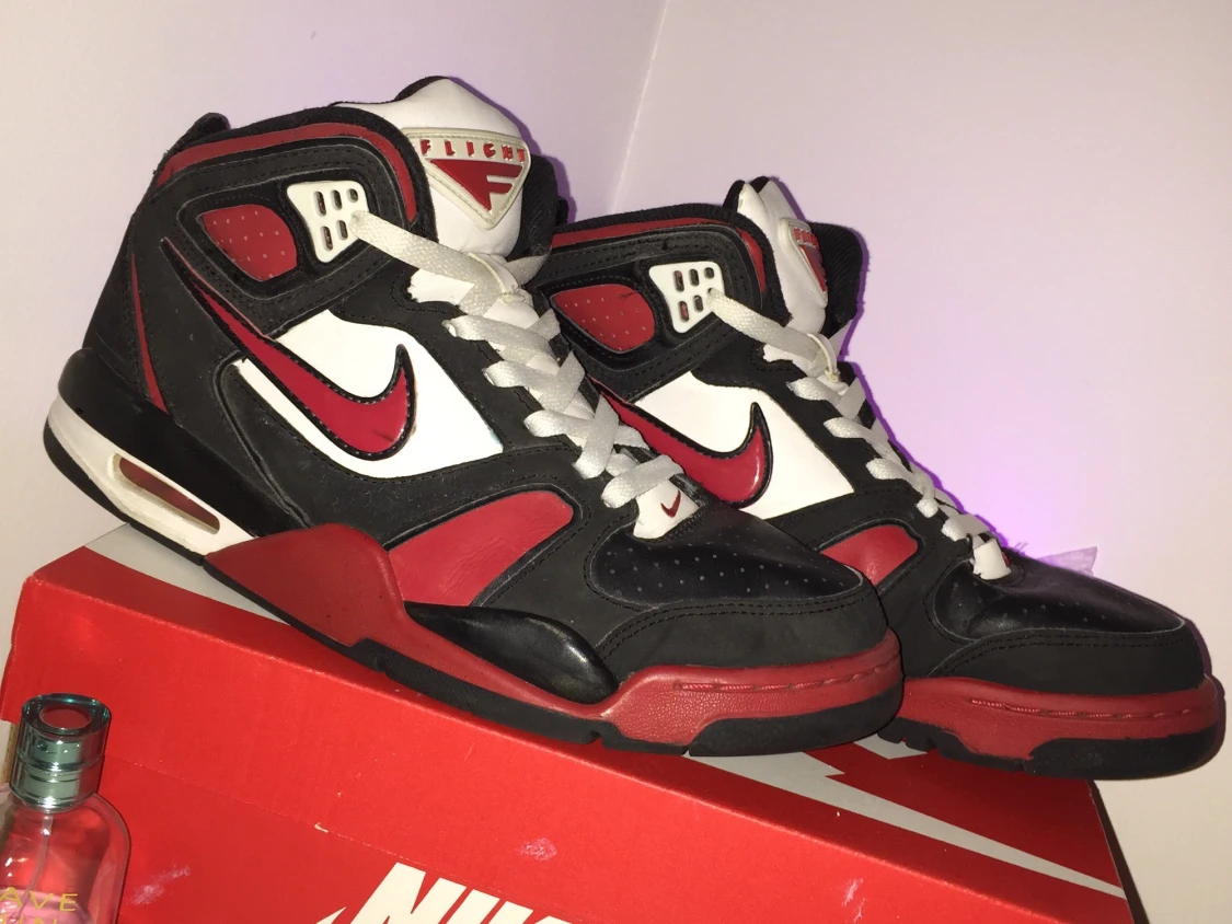 Nike air flight falcon - 90