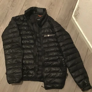 Sail racing jacka  - Fin och varm jacka storlek L använder inte den 