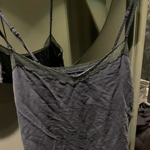 Zadig Voltair Linne - Linne/klänning/nattlinne från zadig. Köpte två år sedan i Paris.