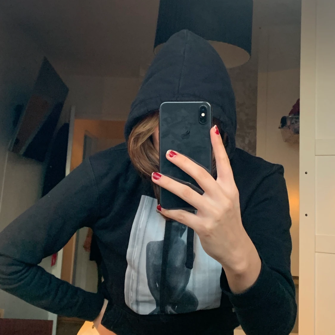 The cool elephant hoddie - 90