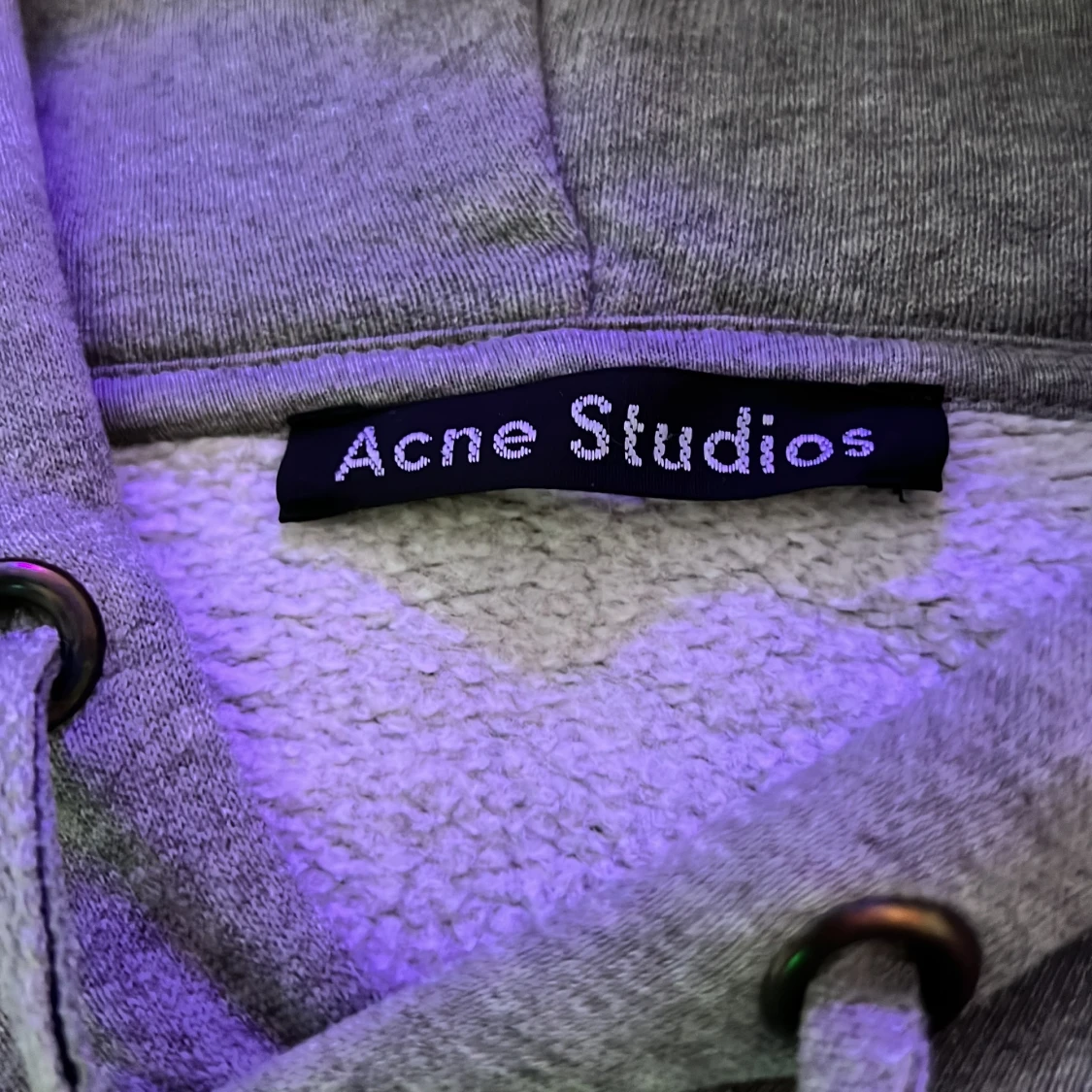Acne hoodie - 91