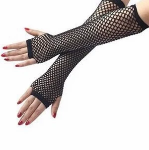 Nät hanskar - Nät hanskar! Gratis frakt. Säljer pga av inte min stil längre. Dom har en liten repa men inte något som sysns. Dom är väldigt töj bara och skulle säga att dom passar alla. Kontakta via intresse eller frågor