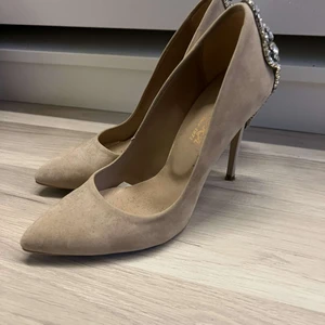 Stiletto  - Lyxiga stiletto 