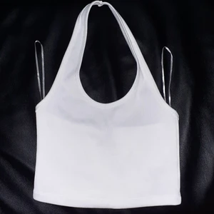 Hm topp S - Säljer för 75 köpt i hm för 100 storlek S passar som XS den är bara  använd några få gånger