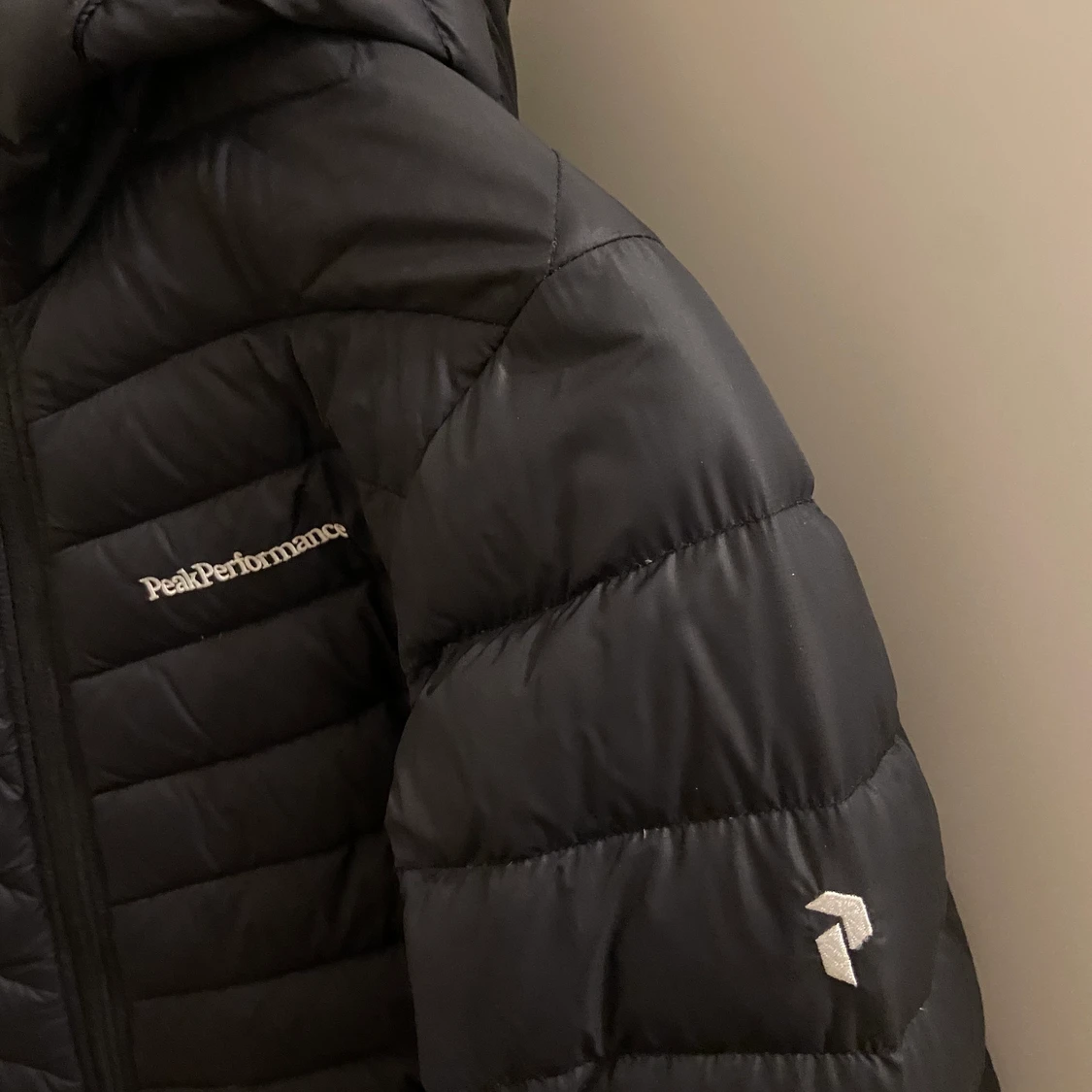 Peak Performance jacka Strl M - 91