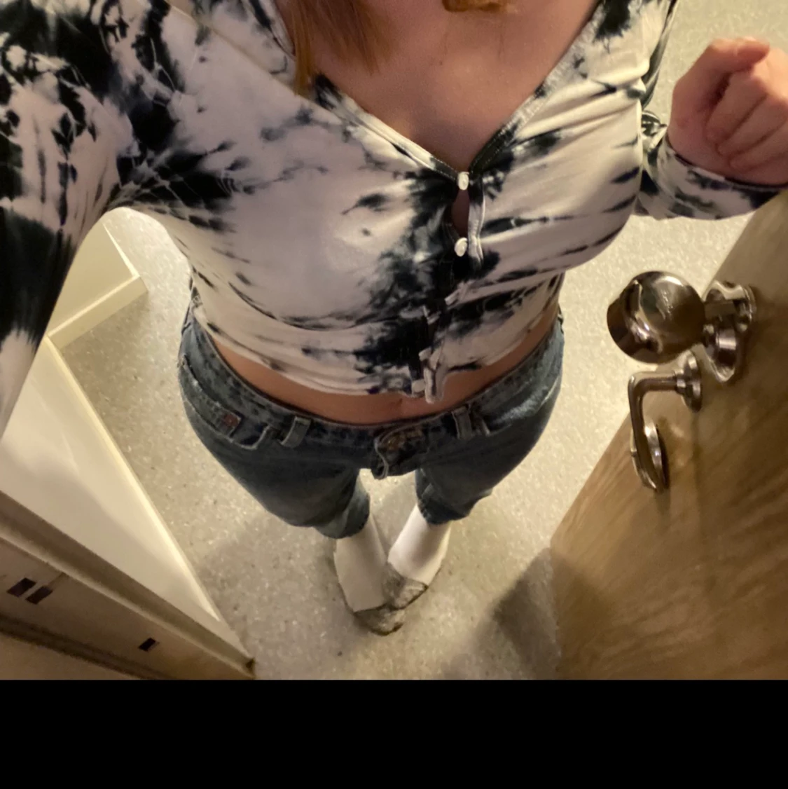 Tröja från weekday  - 91