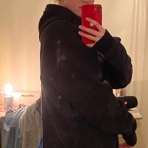 Oversized hoodie  - Köpt secondhand 